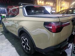 Hyundai Santa Cruz